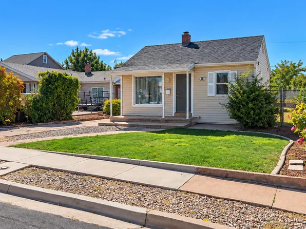 484 S 225 W, Cedar City, UT 84720