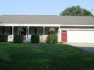 5680 Henry St, Muskegon, MI