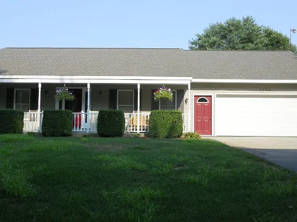 5680 Henry St, Muskegon, MI 49441