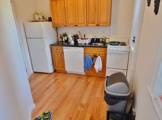 67 Symphony Rd APT 302, Boston, MA 02115