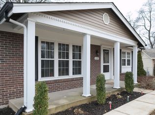 1132 Lorien Ct, Saint Louis, MO 63131