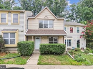103 Kinsman View Cir, Silver Spring, MD 20901