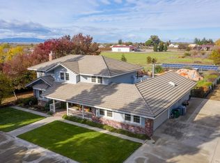 1001 W 1st Ave, Willows, CA 95988