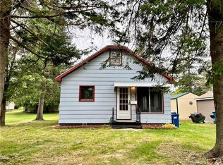 812 Phipps Ave, Rice Lake, WI 54868