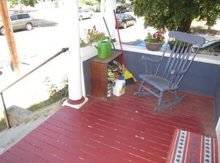 107 Hancock St #1, Somerville, MA 02144