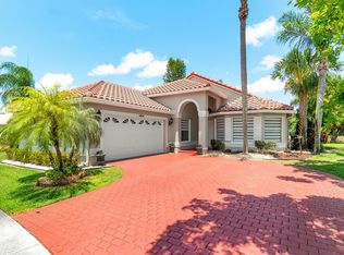10560 Plainview Cir, Boca Raton, FL 33498