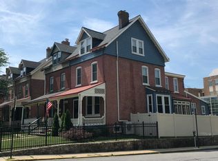 600 S High St, West Chester, PA 19382