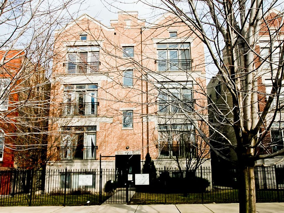 1st image of 4143 S Wabash Ave Unit 3S
