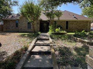 1085 Sunrise Dr, Keller, TX 76248