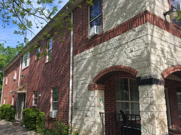 609 Elwayne Ave #3, Dallas, TX 75217