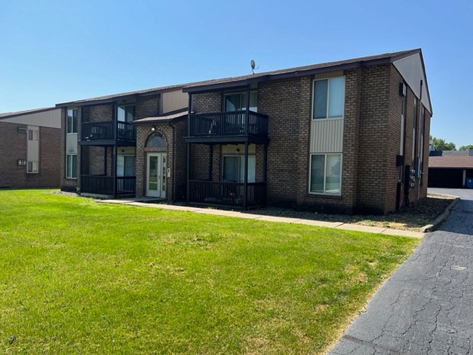1st image of 7473 Huntington Dr APT 5