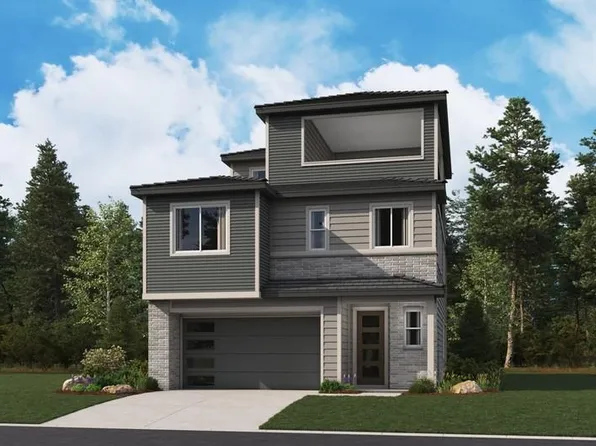9147 Hayden Peak Street, Englewood, CO 80112
