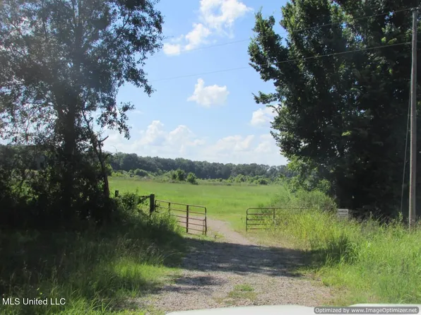 Highway 43, Canton, MS 39046