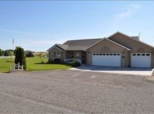 458 Sunridge Dr, Jerome, ID 83338