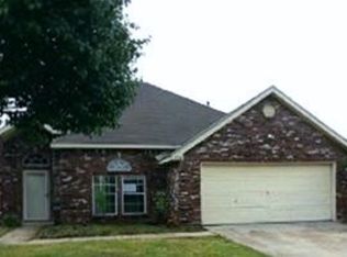 914 Alpine St, Forney, TX 75126