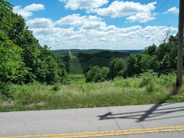 0 Garfield Lodiburg Rd, Harned, KY 40144