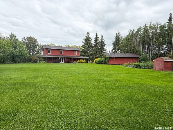 101 2nd Avenue S, Pierceland, SK S0M 2K0