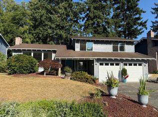 33746 31st Ave SW, Federal Way, WA 98023