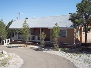 63 Cottonwood Canyon Rd, La Luz, NM 88337