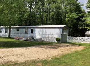 8805 Reynoldsburg Rd, Springville, TN 38256