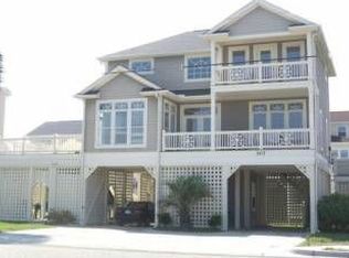 307 Palmetto Blvd, Edisto Island, SC 29438