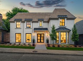3 Duncannon Ct, Dallas, TX 75225