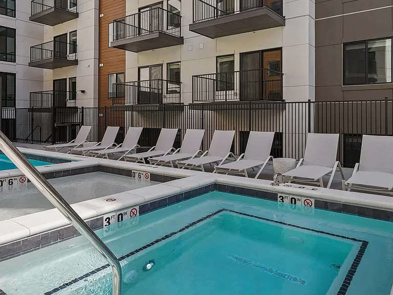 Decker Station Apartments — Photo 42