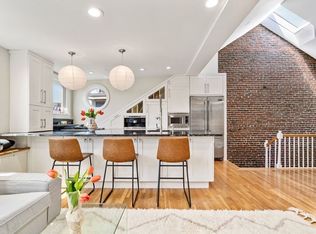 26 Union Park #5, Boston, MA 02118