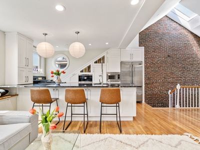 26 Union Park #5, Boston, MA, 02118