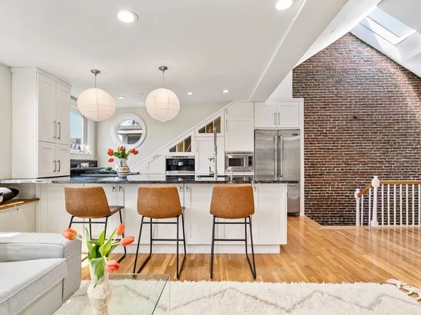 26 Union Park #5, Boston, MA 02118