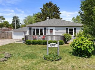 1012 114th St, Pleasant Prairie, WI 53158