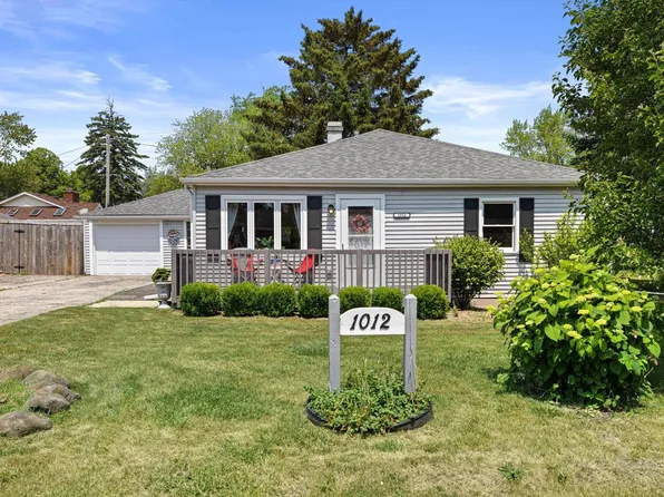 1012 114th STREET, Pleasant Prairie, WI 53158