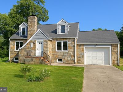 7209 Forest Ave, Hanover, MD, 21076