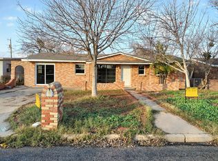 1234 E 24th 1/2 St, San Angelo, TX 76903