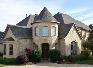 6 Wolf Trl, Heath, TX 75032