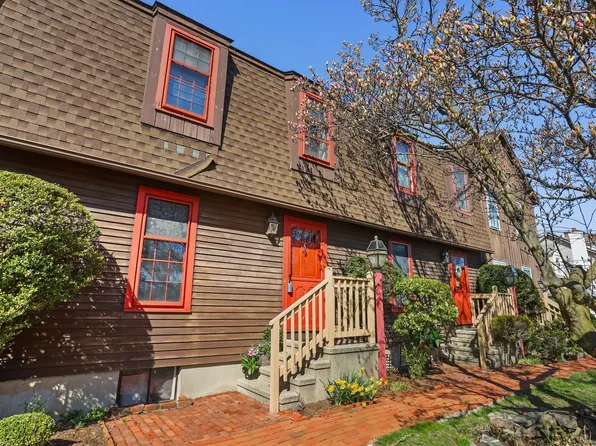 409 Hope Street APT G, Stamford, CT 06906