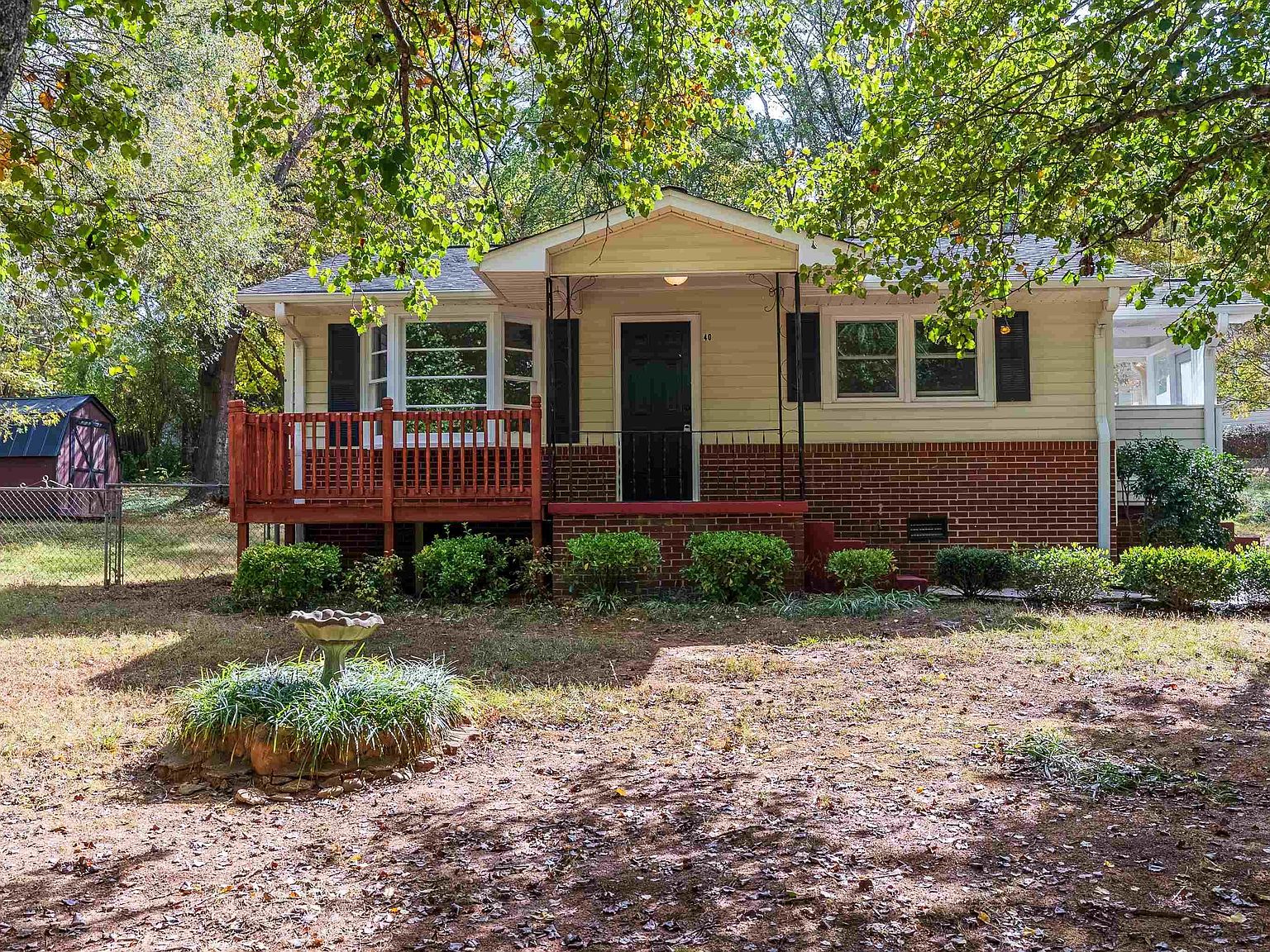 40 Tubbs Mountain Rd, Travelers Rest, SC 29690 Zillow