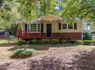 40 Tubbs Mountain Road Ext, Travelers Rest, SC 29690