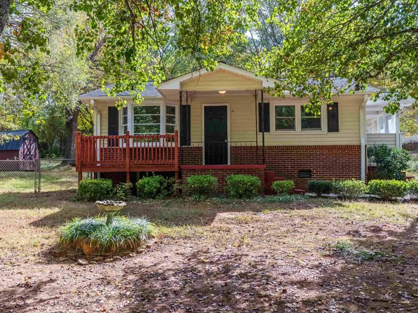 40 Tubbs Mountain Road Ext, Travelers Rest, SC 29690