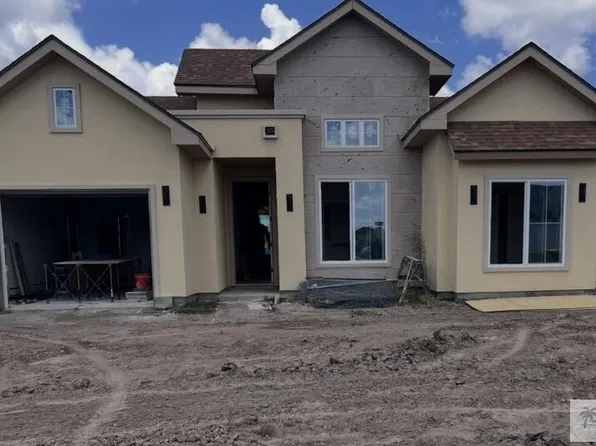 2809 Ari Dr, Brownsville, TX 78526