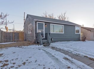 10490 E 7th Ave, Aurora, CO 80010