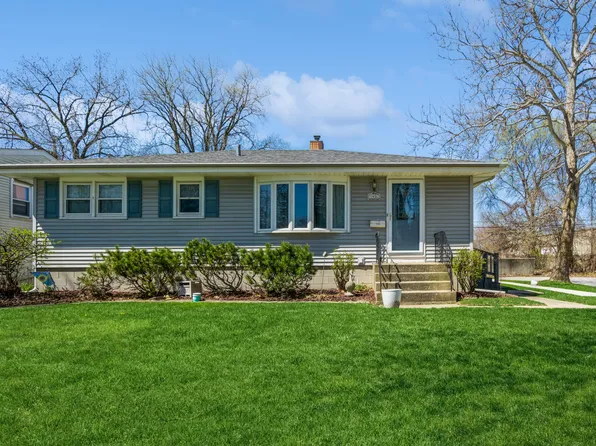 1936 N Lafayette St, Griffith, IN 46319