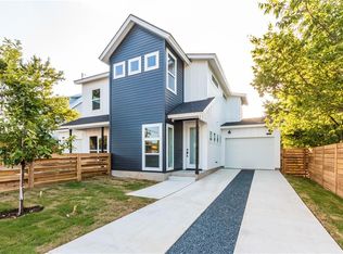 1130 Mason Ave, Austin, TX 78721