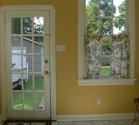 Sunroom