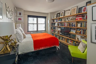 Sold by Brown Harris Stevens