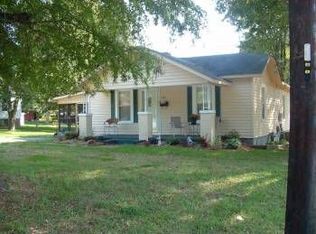 925 S Juniper Ave, Kannapolis, NC 28081