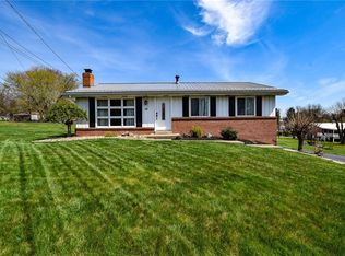 138 David Dr, Butler, PA 16001