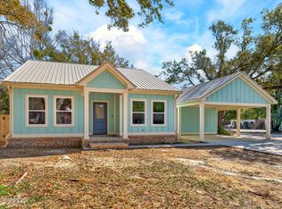 166 Daisy St, Biloxi, MS 39531