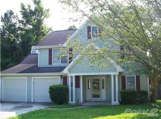 8314 Longridge Rd, North Charleston, SC 29418