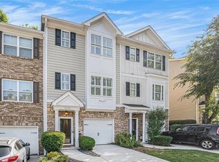 3076 Lauren Parc Rd, Decatur, GA 30032